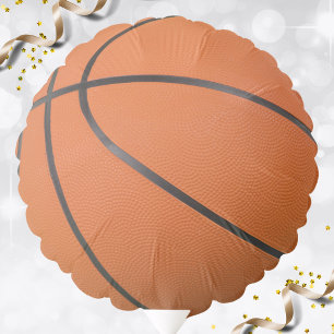 Basketball Balloon