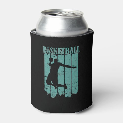 Basketball Ballsport Amerika Teamsport Can Cooler