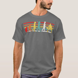 Basketball Basketball Player 2 T-Shirt