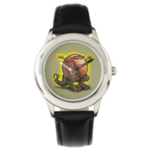 Basketball Beast Watch