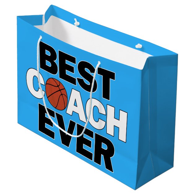 basketball coach bag