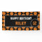 Basketball Birthday Party