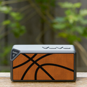 Basketball Bluetooth Speaker