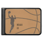 Basketball Boy Charger Power Bank