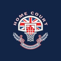 BASKETBALL BRITAIN HOOPS TEAM LEAGUE COACH