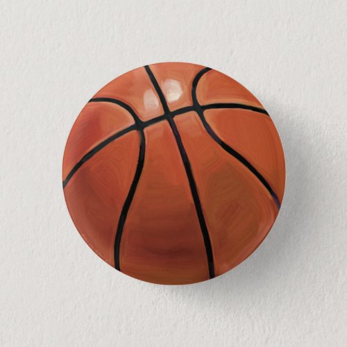 Basketball Button