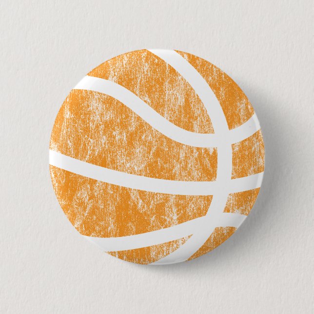 basketball button (Front)