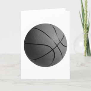 Basketball Card
