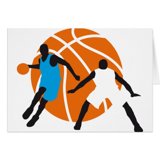 basketball cards (Front Horizontal)