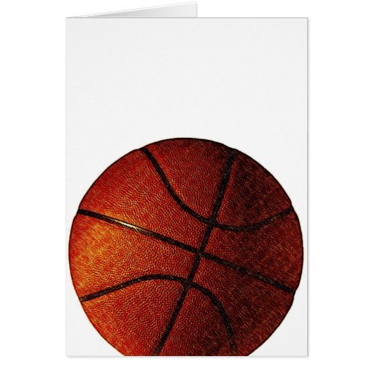 Basketball Cards (Front)
