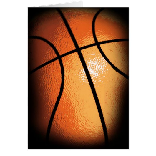 Basketball Cards (Front)