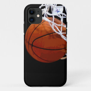Basketball iPhone 11 Case
