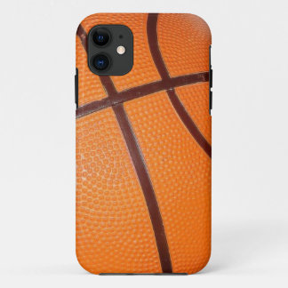 Basketball iPhone 11 Case