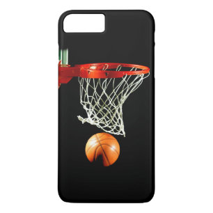 Basketball iPhone 8 Plus/7 Plus Case