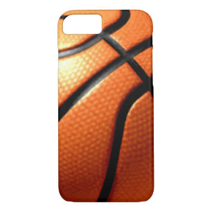 Basketball iPhone 8/7 Case