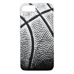 Basketball Iphone 8/7 Case at Zazzle