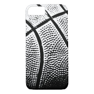 Basketball iPhone 8/7 Case