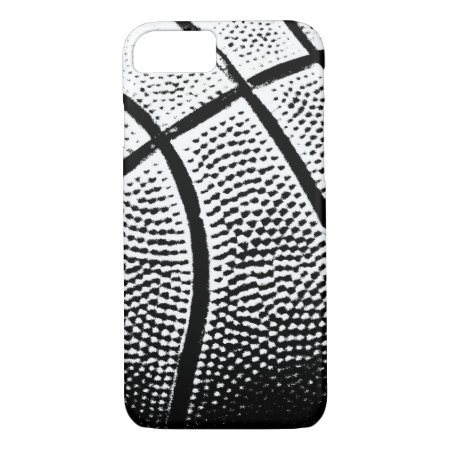 Basketball Iphone 8/7 Case