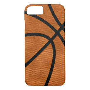 Basketball iPhone 8/7 Case