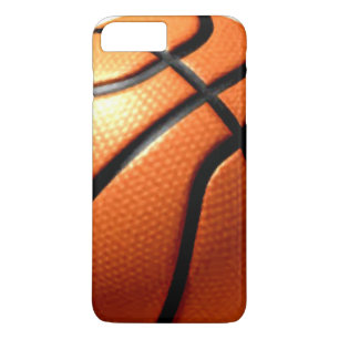 Basketball iPhone 8 Plus/7 Plus Case