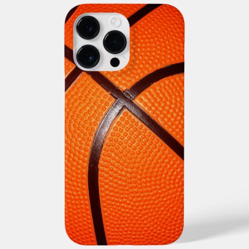 Basketball Case_Mate iPhone 14 Pro Max Case
