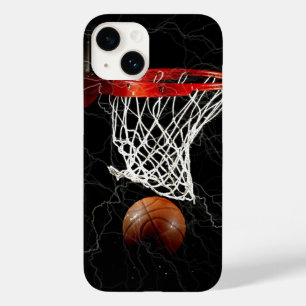 Basketball Case-Mate iPhone 14 Case