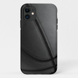 Basketball iPhone 11 Case