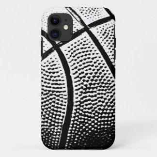 Basketball iPhone 11 Case