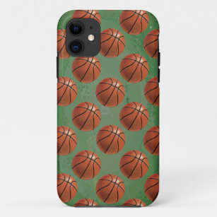 Basketball iPhone 11 Case