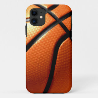 Basketball iPhone 11 Case