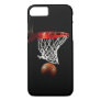 Basketball iPhone 8/7 Case