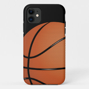 Basketball iPhone 11 Case