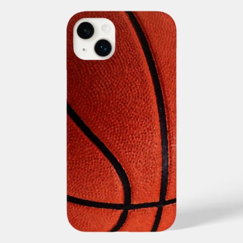 Basketball Case_Mate iPhone 14 Plus Case