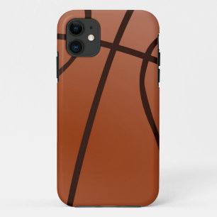 Basketball iPhone 11 Case