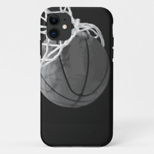 Basketball iPhone 11 Case