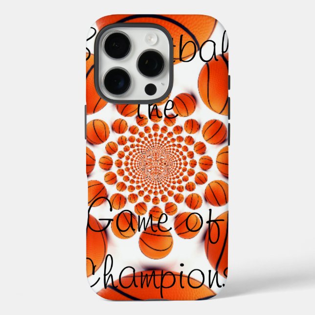 Basketball Case-Mate Motorola Droid RAZR Barely iPhone Case (Back)