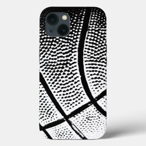 Basketball Case_Mate Phone Case Apple iPhone 13 iPhone 13 Case