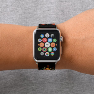 champion apple watch band