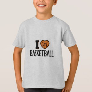 Basketball Champ T-Shirt