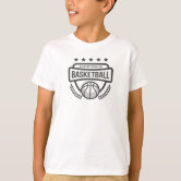 Basketball Championship-basketball-funny T-Shirt