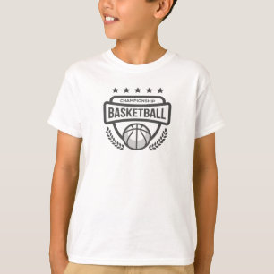 Basketball Championship-basketball-nba-funny T-Shirt