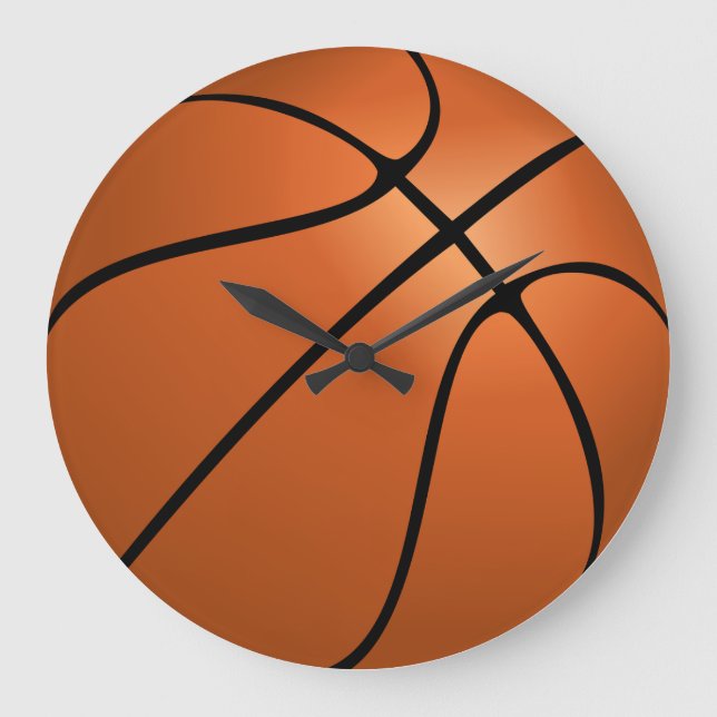 Basketball clock (Front)