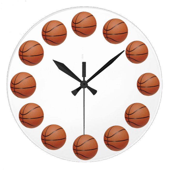 basketball timer 12 minutes