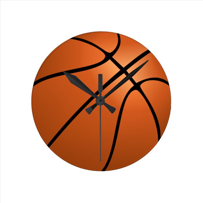 basketball clock