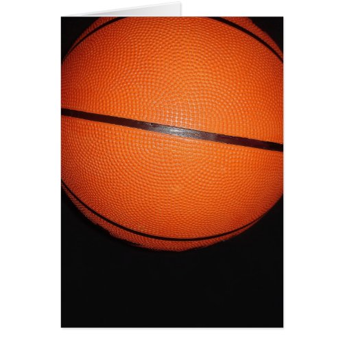 Basketball Closeup Skin