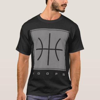 Basketball Clothing - Basketball T-Shirt