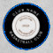 Basketball Club Name Logo Fully Customisable