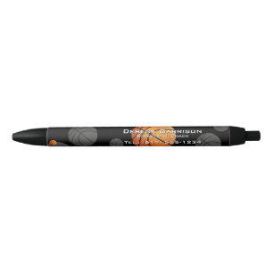 Basketball Coach Sport Gift Pen