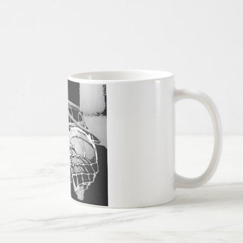 Basketball Coffee Mug