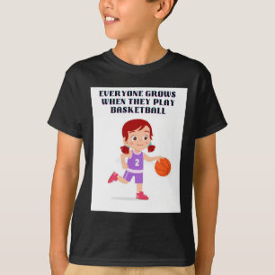 Basketball Collections 1 T-Shirt
